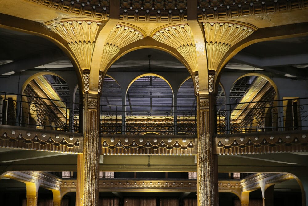 Palais de l’Art déco, Saint-Quentin