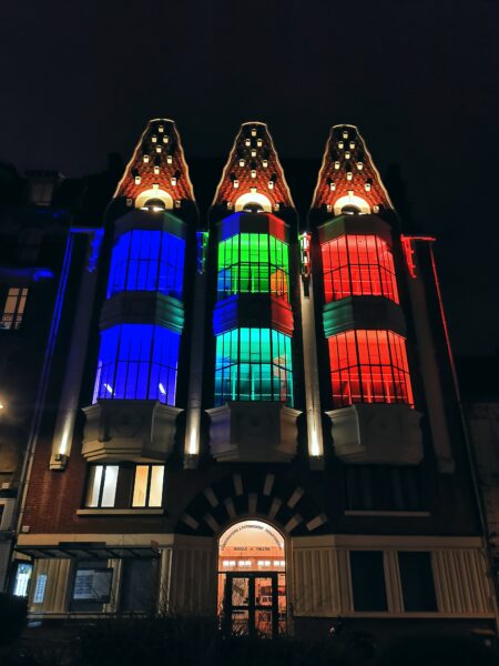 Conservatoire de Musique de Saint-Quentin