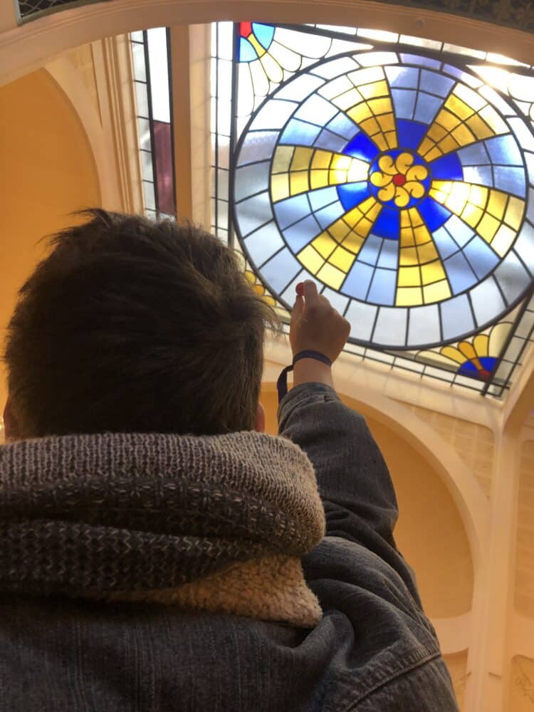 SENSORIELLE
