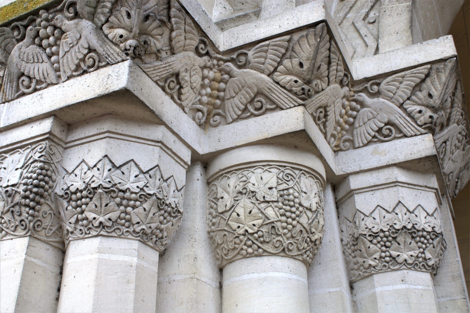 Eglise de Marcelcave (80)