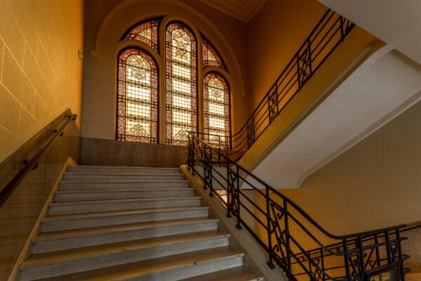 Faculté des Sciences Jean Perrin