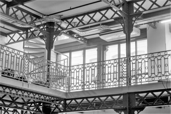 Les Grands magasins de Douai : du Furet du Nord à l'Homme de Fer