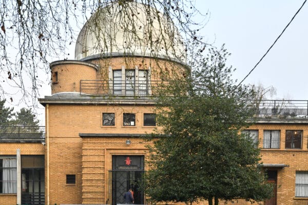 Observatoire de Lille
