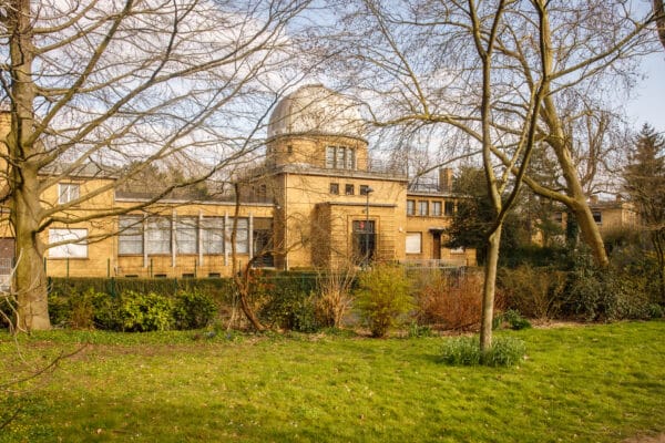 Observatoire de Lille