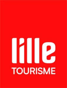 Logo Lille Tourisme © Lille Tourisme