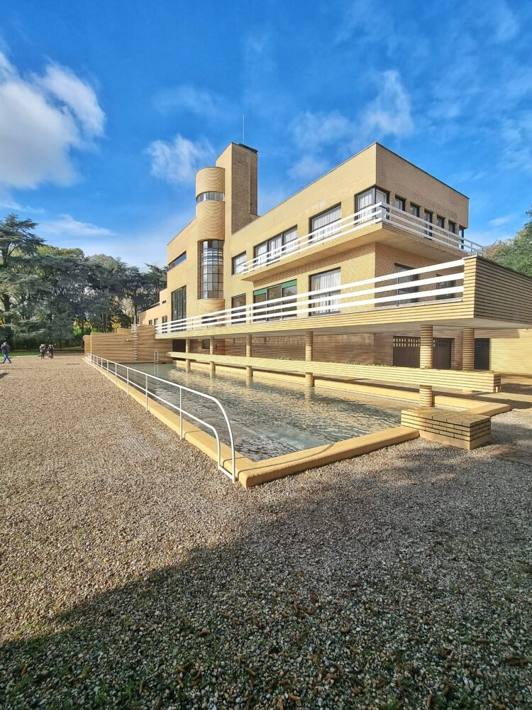 Villa Cavrois 2021 Roubaix Tourisme Loïc Trinel (4)