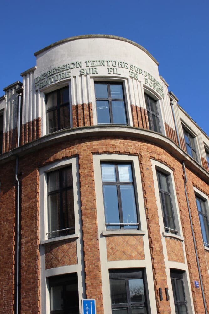 Teinturerie Scrépel – Crédit Roubaix Tourisme