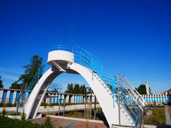 piscine caudry ©Office de Tourisme du Cambrésis