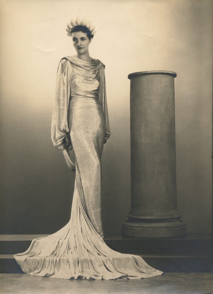 Conférence Jeanne Lanvin