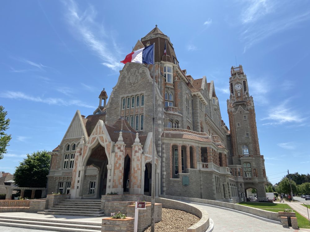 Hôtel de Ville, 4 juillet 2025, © Lucas ROSEUW (3)