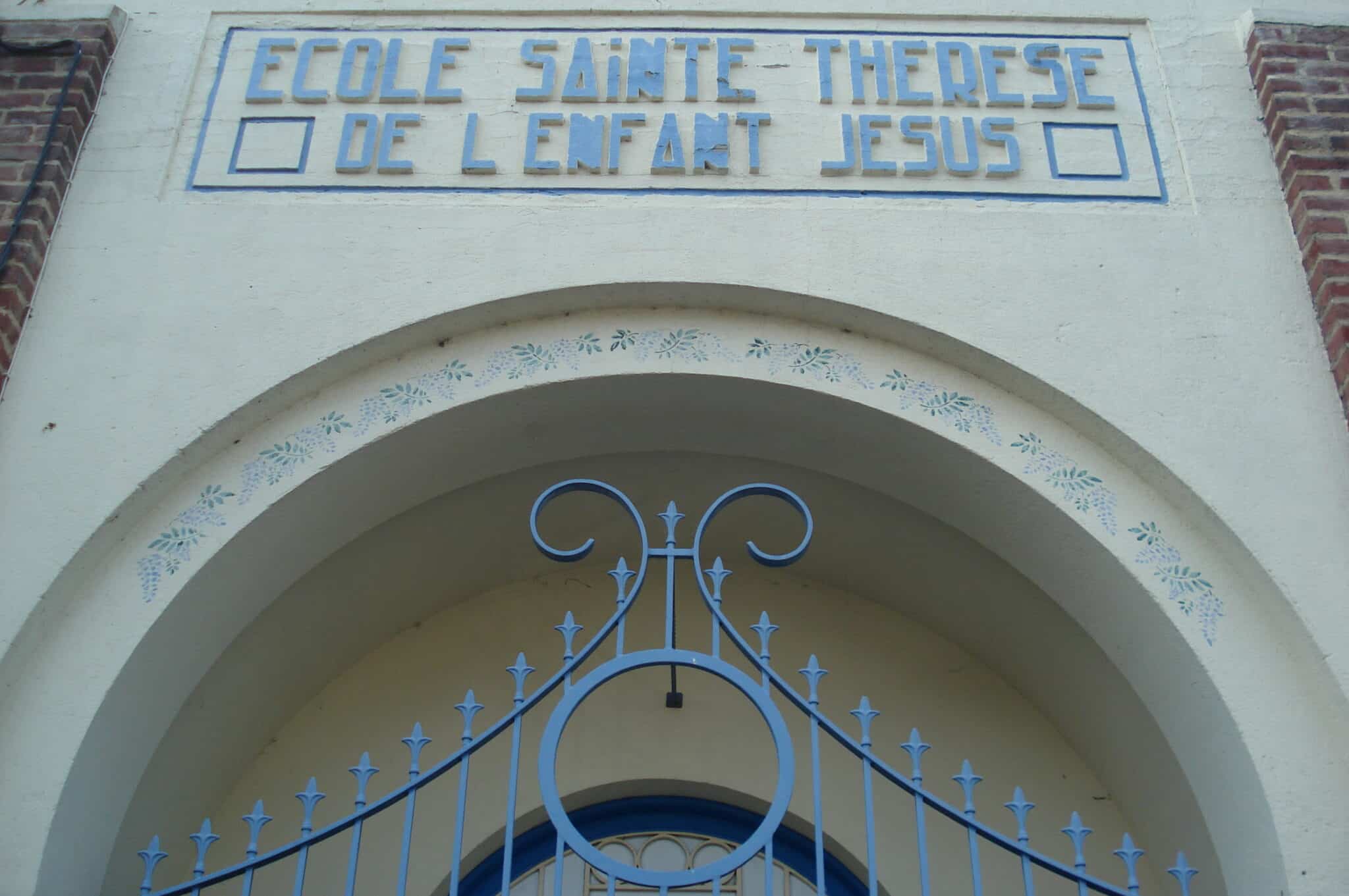 “Promenade Art Déco de la Villa Sdez à la Cité Familiale” à pied