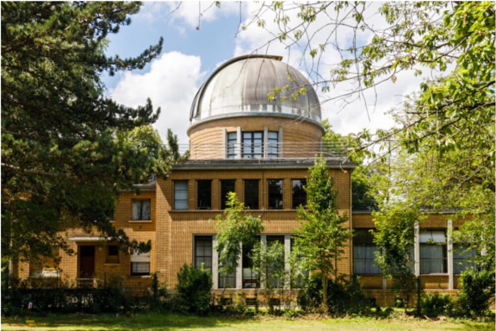 L’Observatoire de Lille