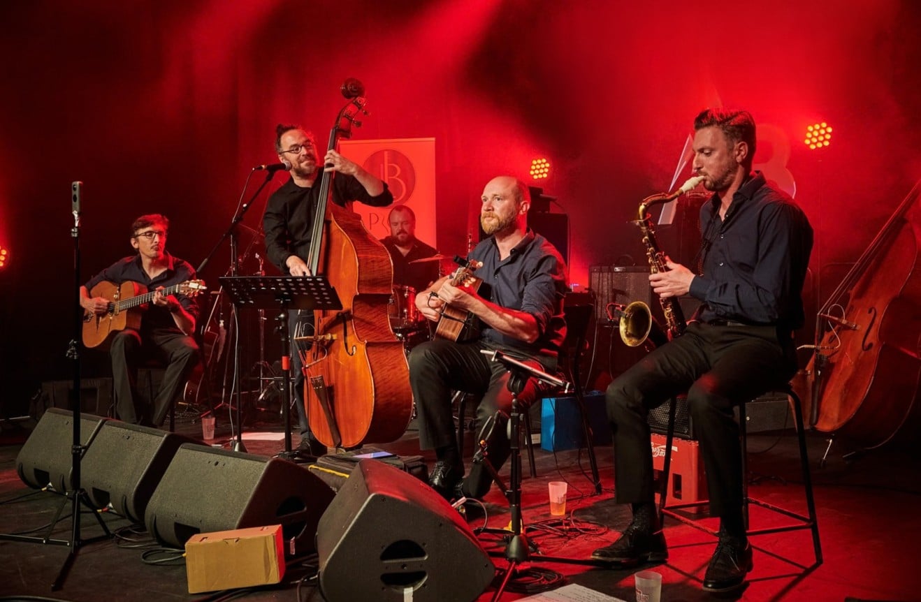 Soirée de lancement du Printemps de l&rsquo;Art déco