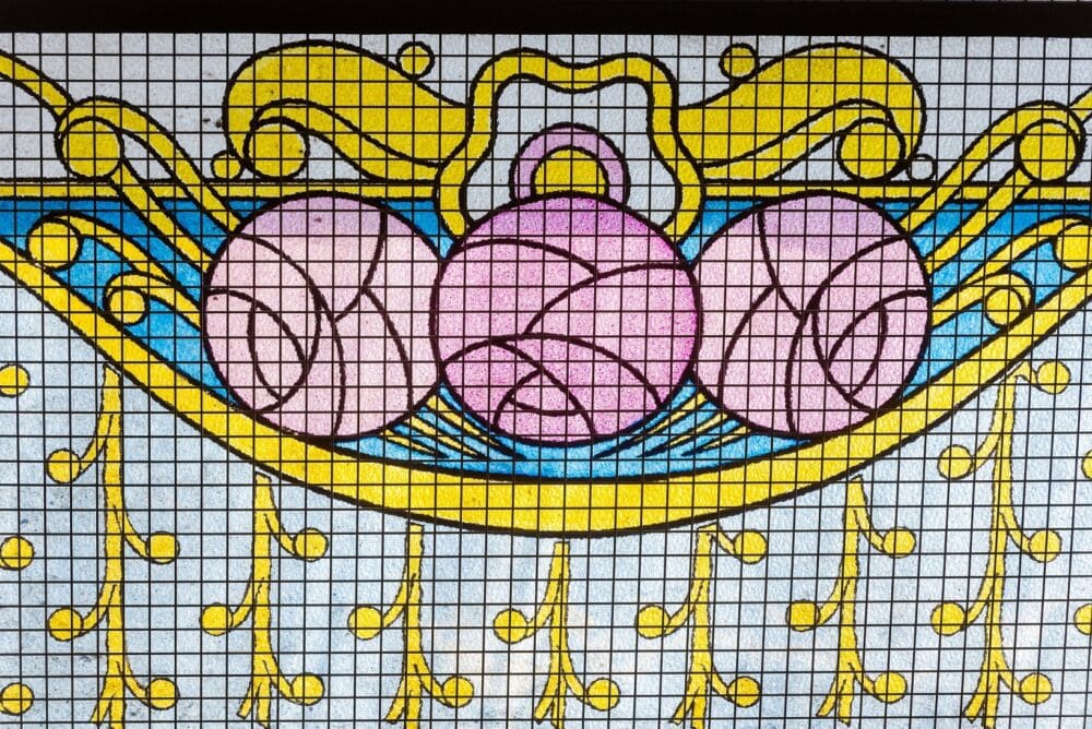 Les petits explorateurs de l’art-déco