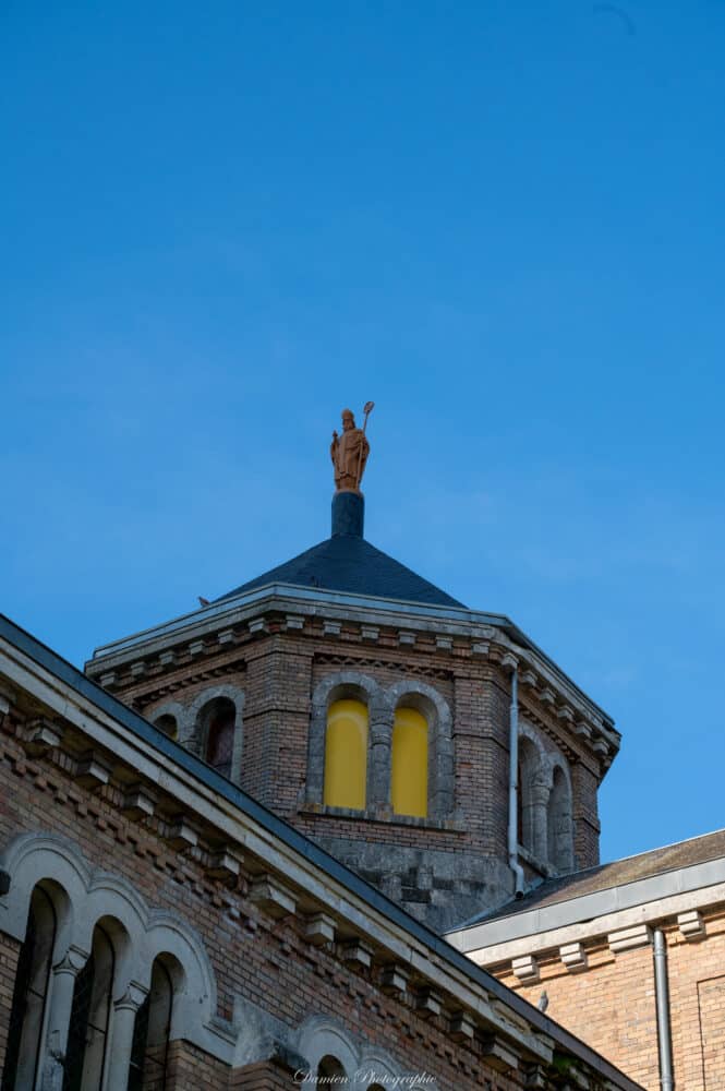 Église Saint-Martin