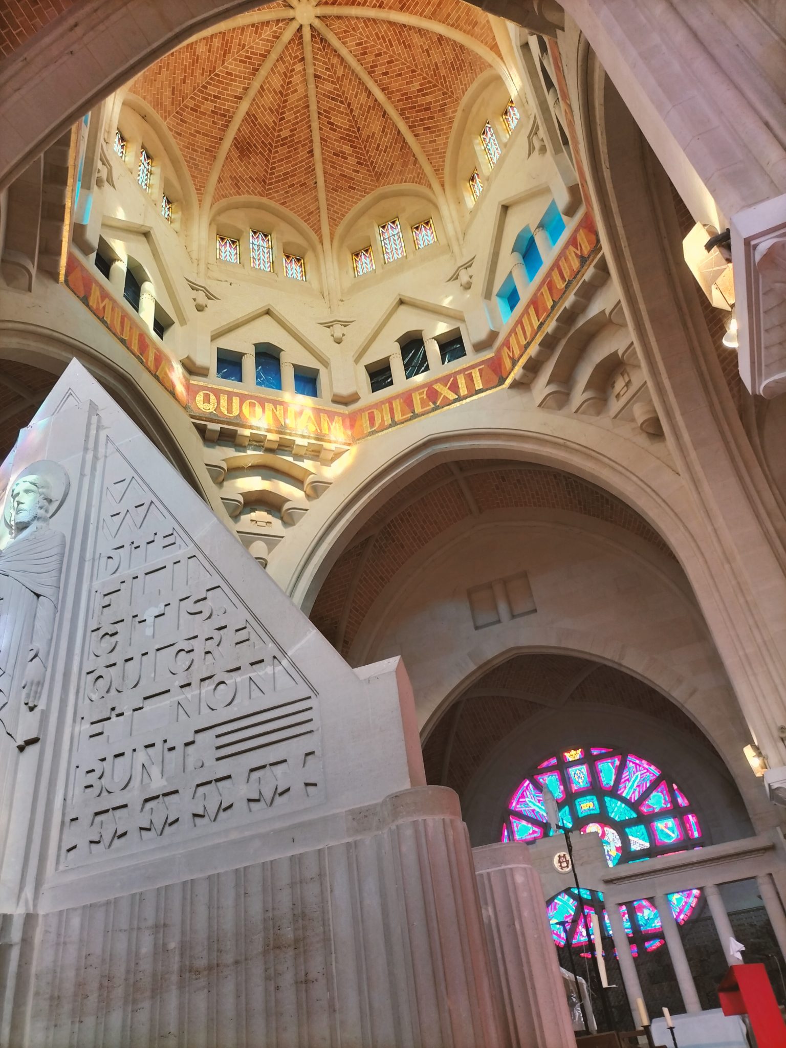 Eglise de Mont-Notre-Dame