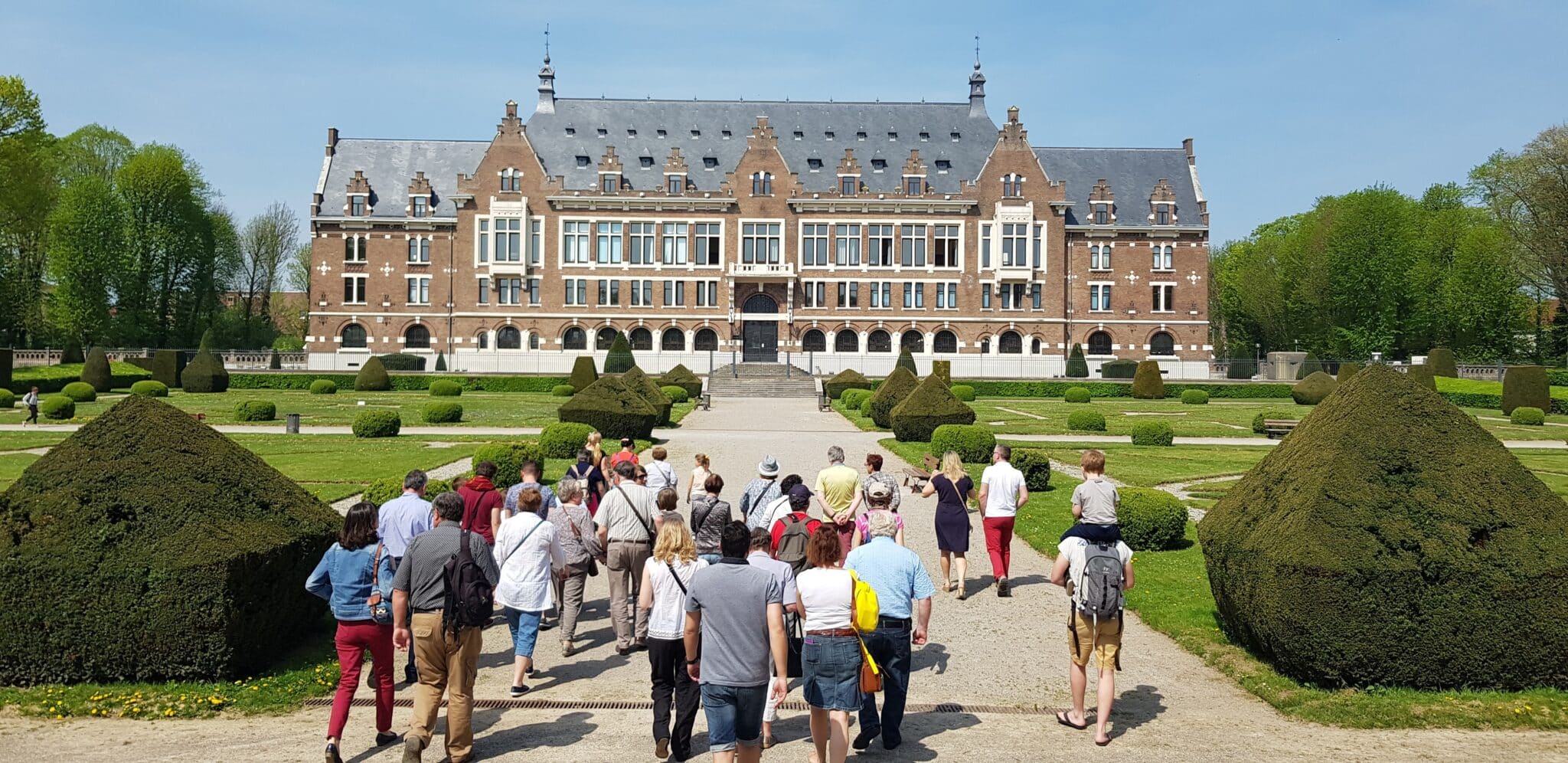 Faculté des Sciences Jean Perrin