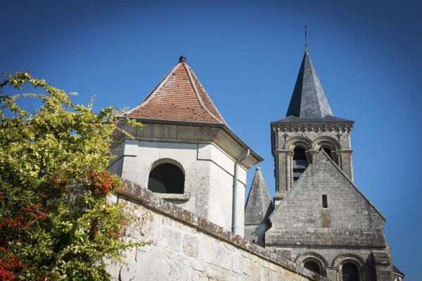 Le renouveau de l'art sacré dans nos églises