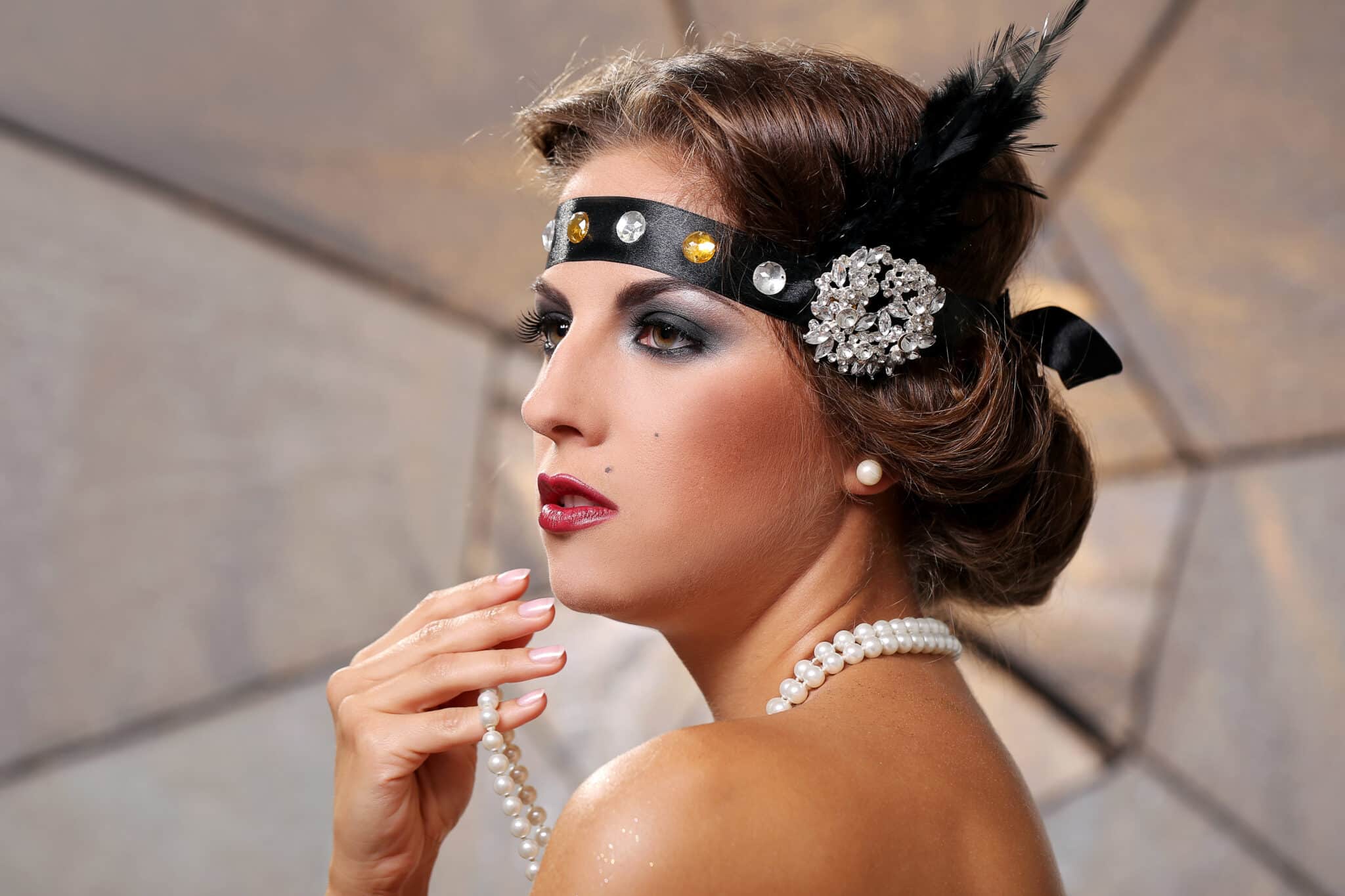 L’atelier du headband