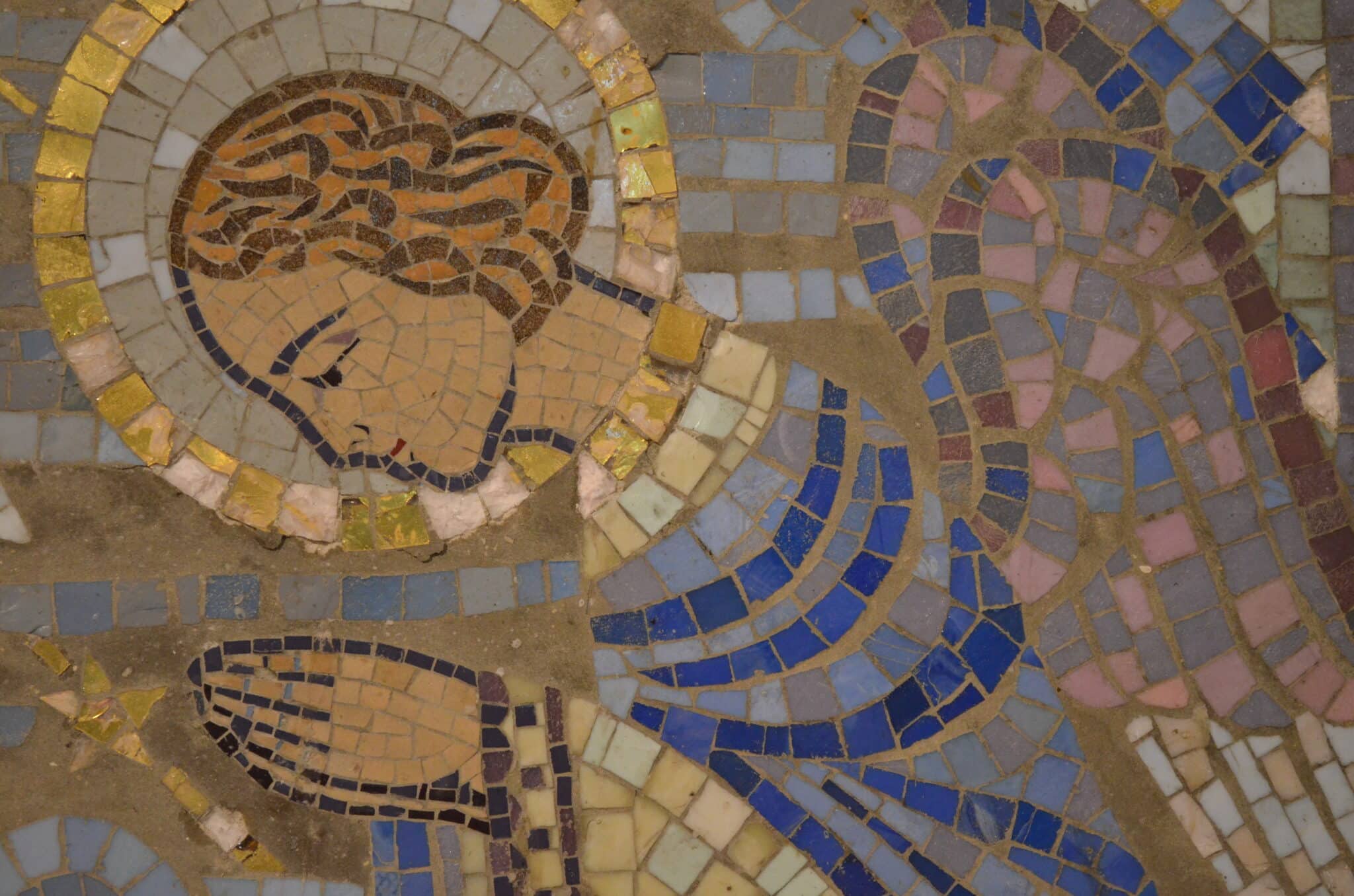 L’église Notre-Dame de l’Assomption d’Athies