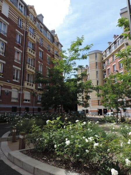 Il y a 100 ans... le Faubourg-de-Béthune