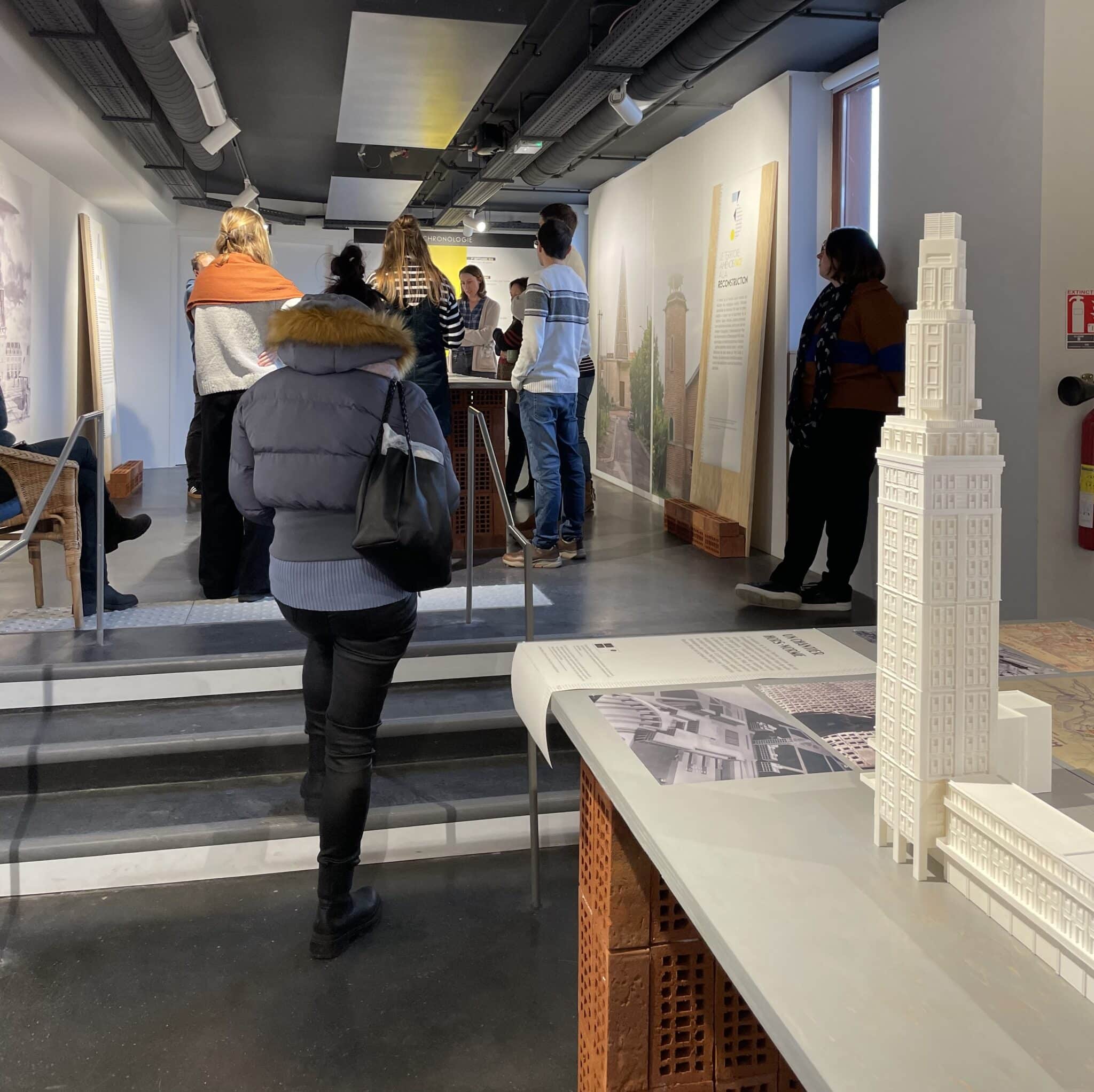Regards croisés sur les Reconstructions