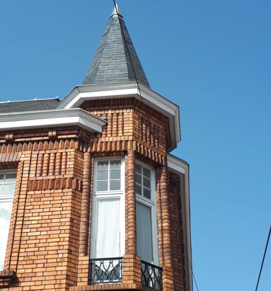 Vivre rue de Canteleu dans les années 1920-1930