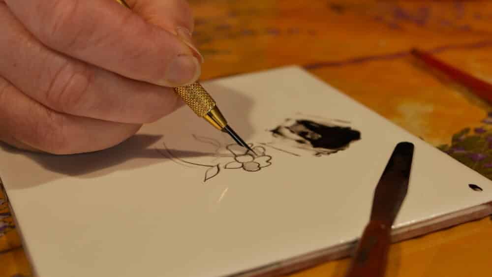 Atelier Monique Gilly