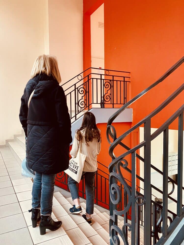 Groupe Scolaire des Remparts