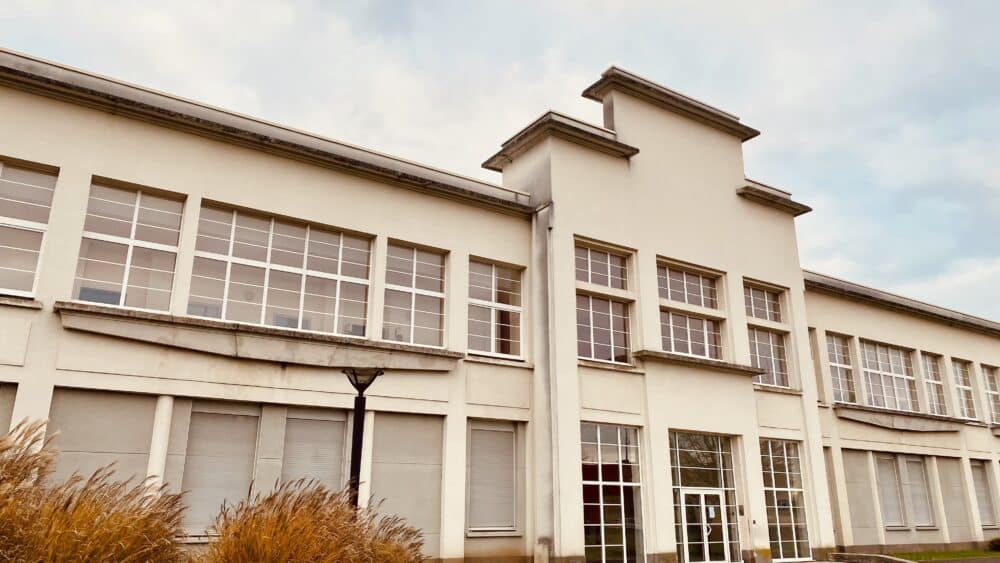 Groupe Scolaire Armbruster