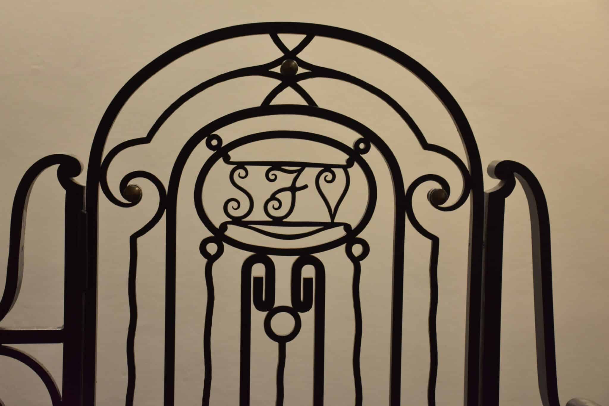 Visite guidée de la maison des associations