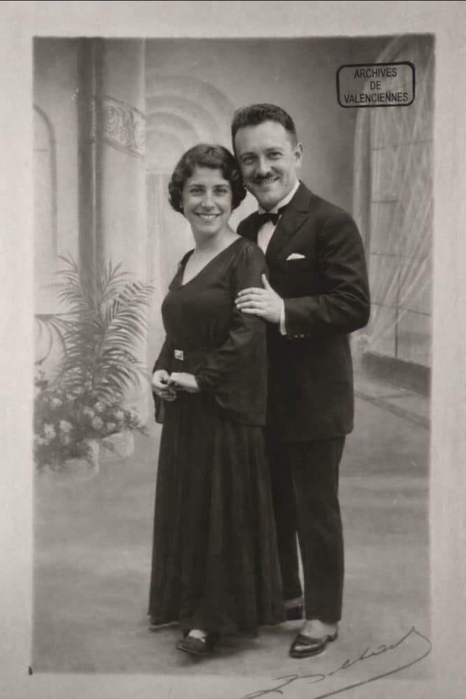 Dans les lignes de Spada©DBoukla