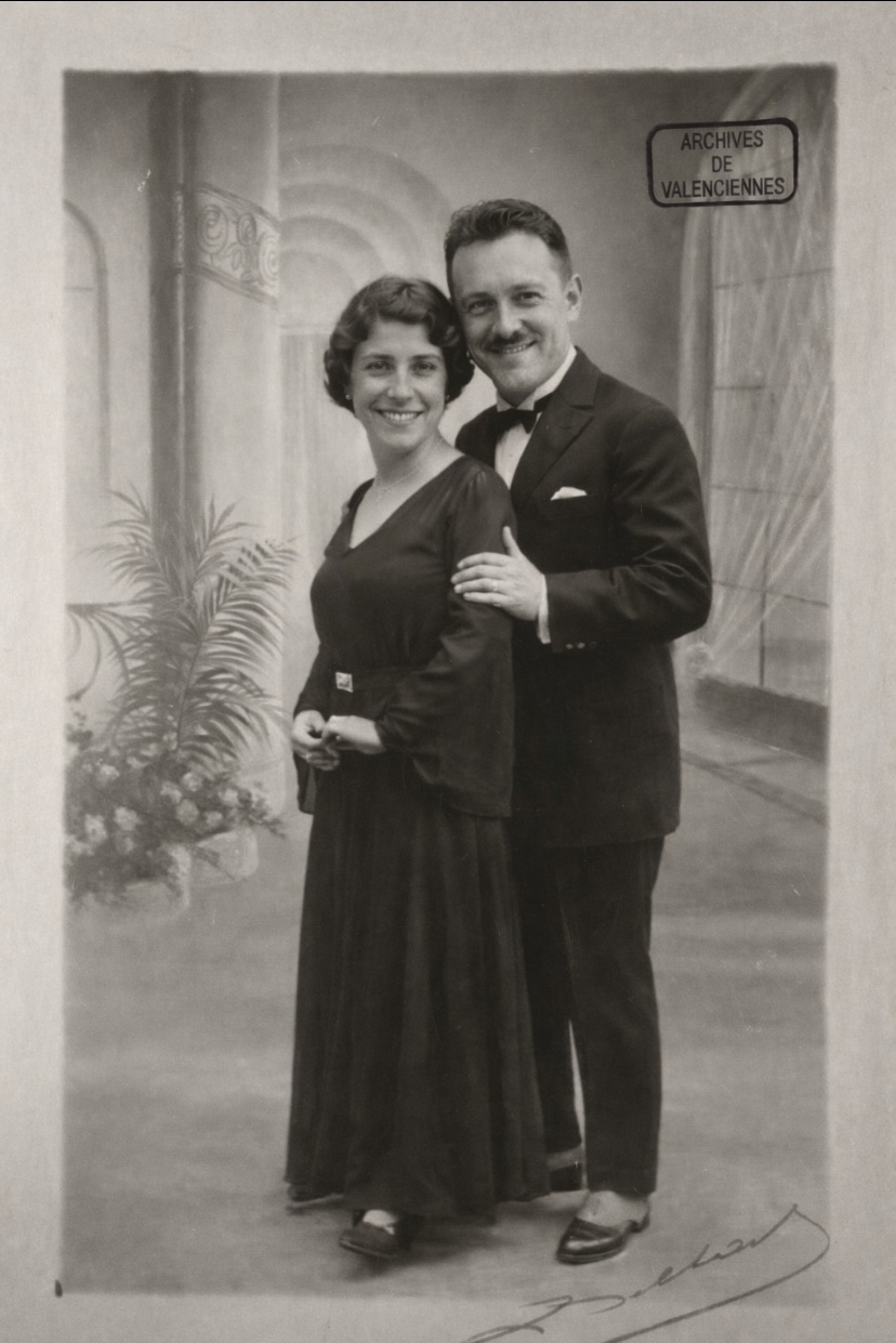 Dans les lignes de « Spada »