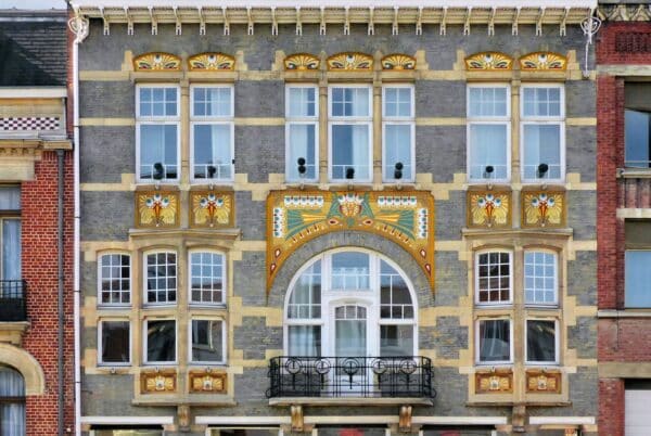 Soyez archi-doué
