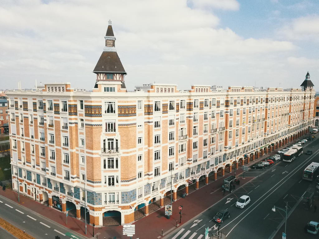 Conférence « L&rsquo;Art déco, c&rsquo;est tendance »