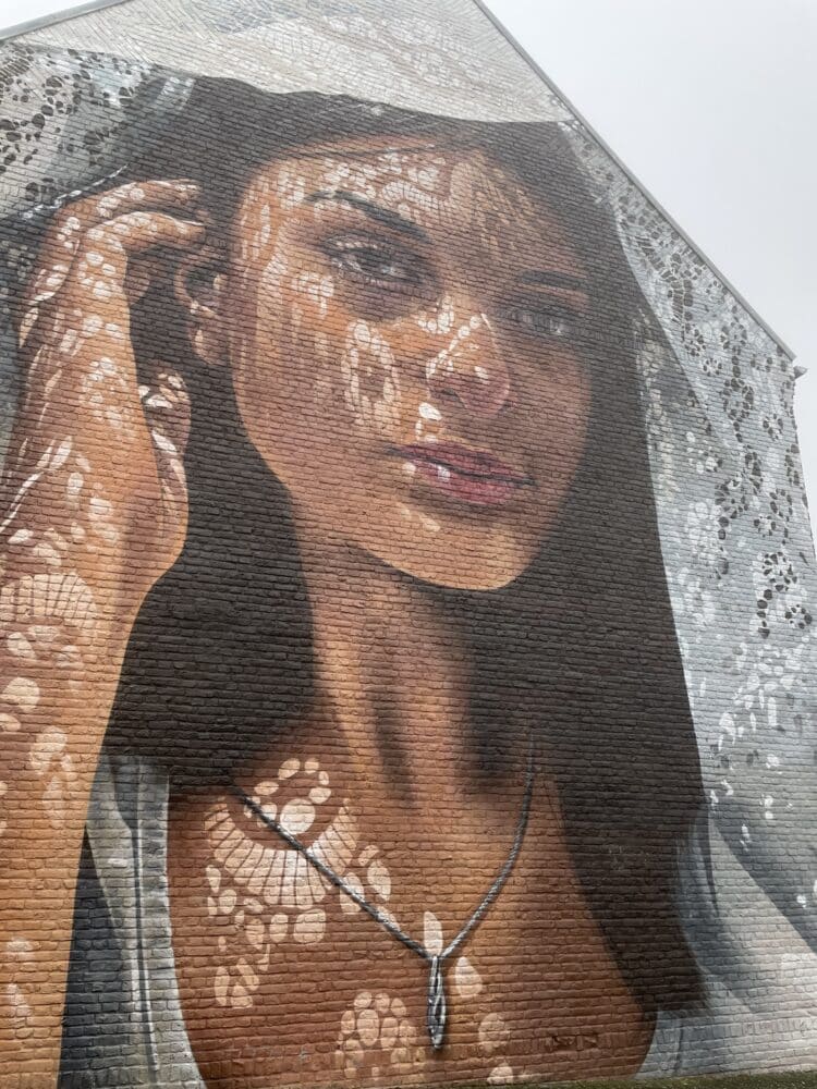 Street Art Caudry