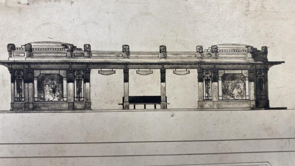 Valenciennes-Kiosque-Abri_©Archivedevalenciennes