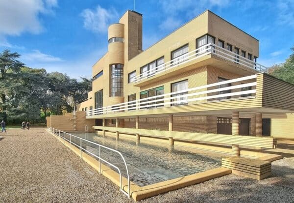 La Villa Cavrois, histoire d’un bâtiment d’exception