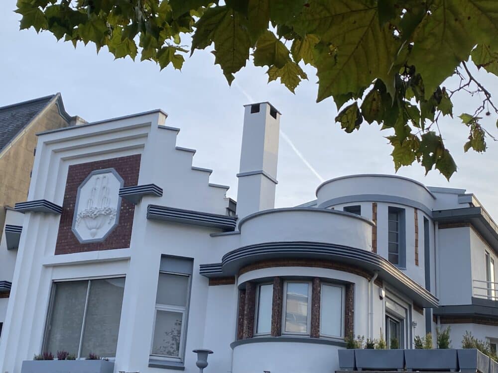 Villa Belotte Valenciennes