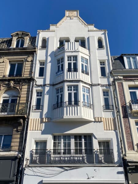 Une heure au cœur de l'Art déco