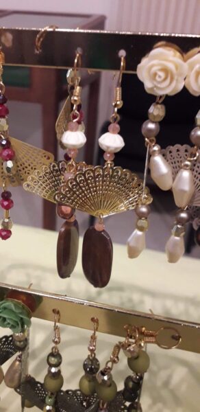 Atelier bijoux