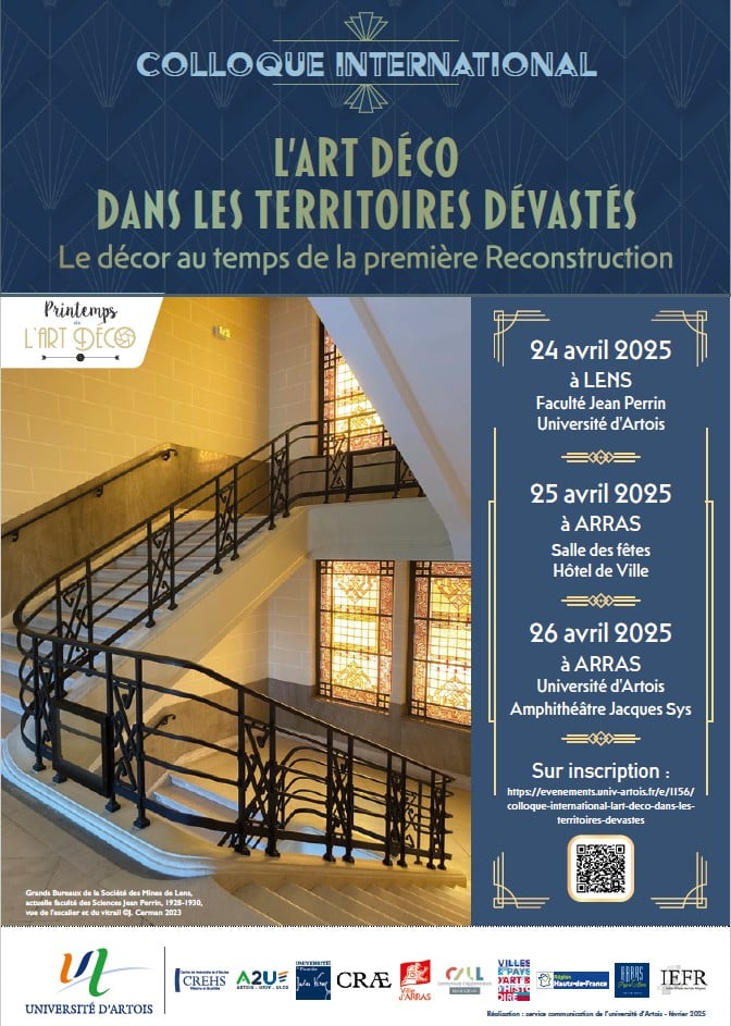 colloque international
