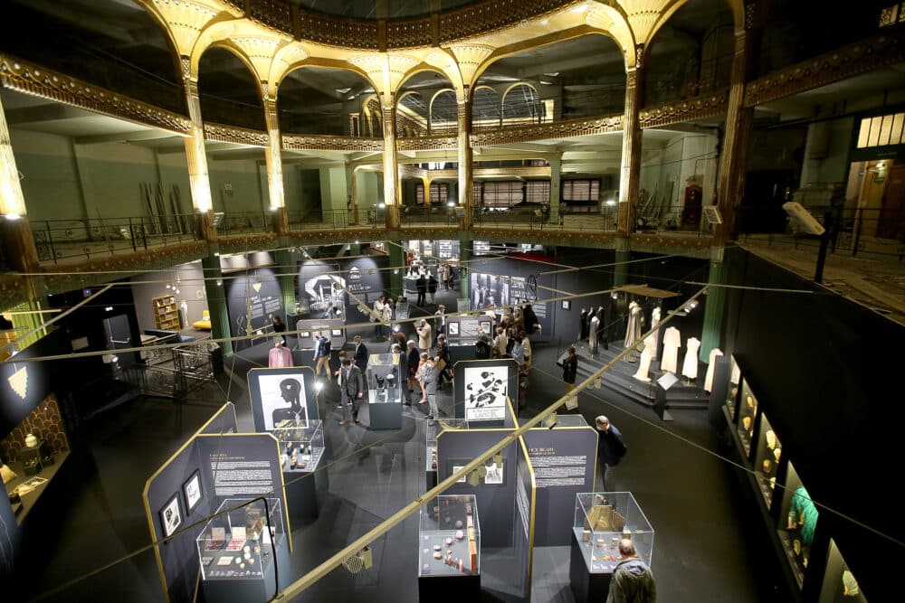 Palais de l’Art déco