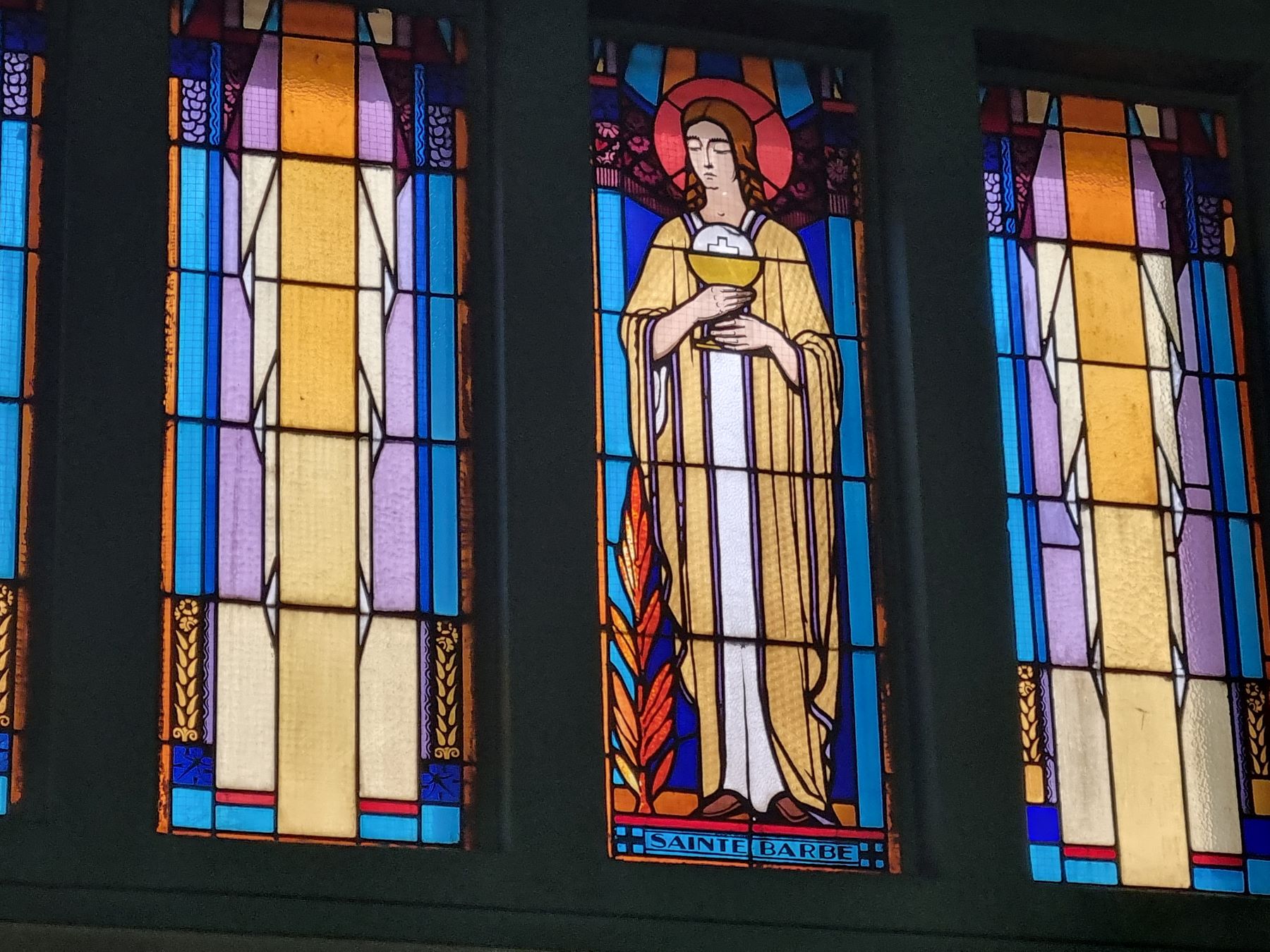 Art déco et Pologne