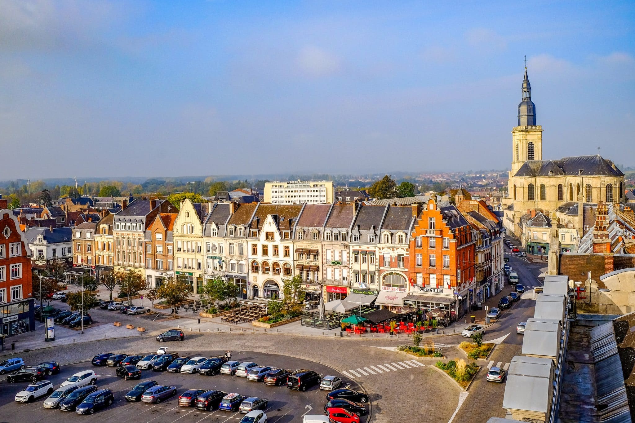 The Places to be : L&rsquo;Art déco