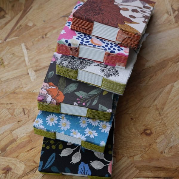 Atelier de reliure Art déco