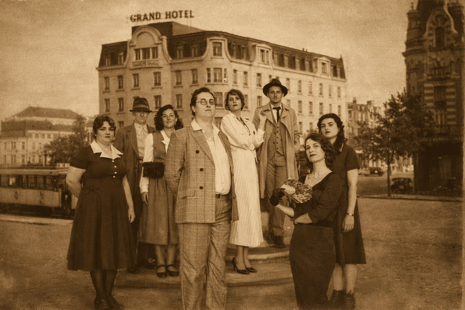 MURDER : Un crime à l’affiche