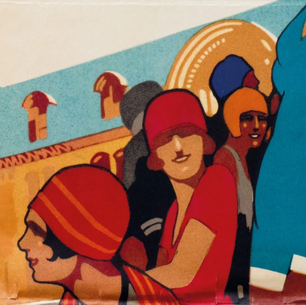 Art déco et publicité