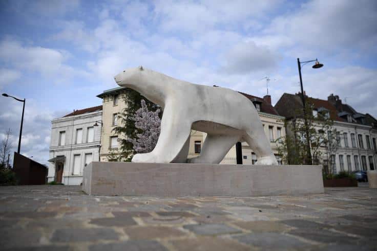 Le TOP 3 des « Beaux-Arts… Déco de Valenciennes