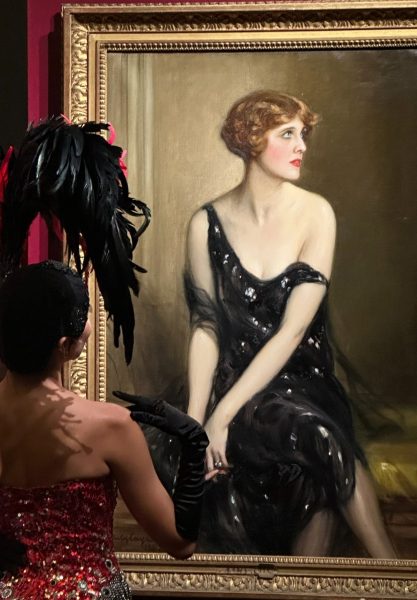 Miroir, mon beau miroir